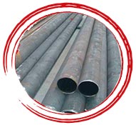 Steel Clad Pipe