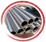 Steel Seamless Pipe