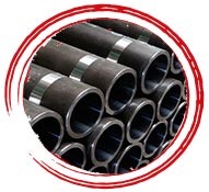 Steel Welded Pipe