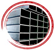 stm A213 t11 Rectangular tube