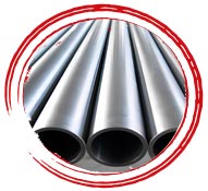 Super Duplex 2507 Seamless Pipes