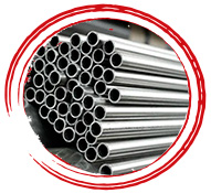 Super Duplex Capillary Tubes