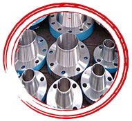 Super Duplex F55 Socket Weld Flange