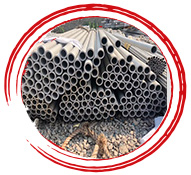 Super High Pressure Power Boiler Tube