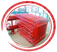 Superheater Tubes