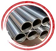 SUS 304 ERW Pipe