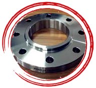 SUS 904L Socket Weld Flange
