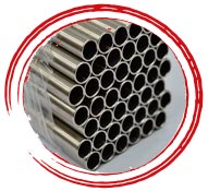 t11 steel cold drawn Welded Tube