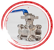 Ti Alloy gr2 Exhaust Valves