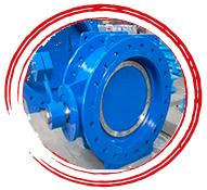 Tilting Disc Check Valves