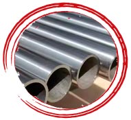 Titanium Seamless Pipe