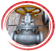 UNS J42045 Relief and safety & Plug Valves