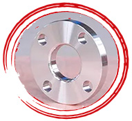 UNS K11572 Slip On Flange