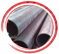uns k11597 t11 boiler tube ERW Tube
