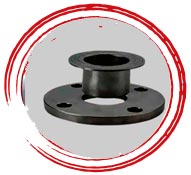 UNS K21590 Lap Joint Flange