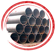 UNS K41545 Pipe