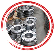UNS K90941 Flange