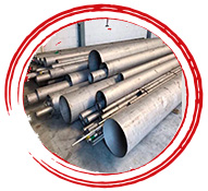 UNS K91560 Chrome Pipe