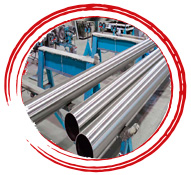 UNS N04400 ERW Pipe