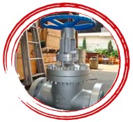    UNS N06022 Ball Valve