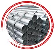 UNS N08020 ERW Pipe