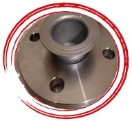 UNS N08904 Lap Joint Flange