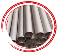 UNS N10276 Welded Pipe