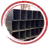 UNS S31254 Square Pipe