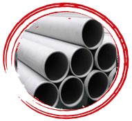 UNS S31254 Welded Pipe