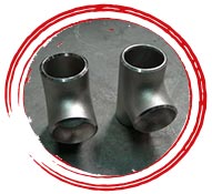 UNS S31603 Seamless Fittings