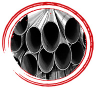 UNS S31703  Cold Drawn Pipe
