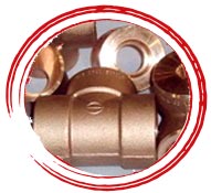 UNS S31803 Welded Fittings
