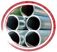 UNS S32100 Annealed Pipe