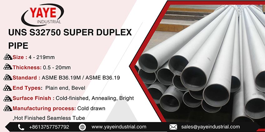 Monel 400 Pipe 