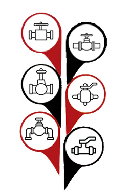 Valves  