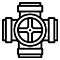 Valve type