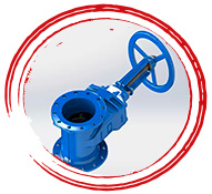 Water Gate Valve