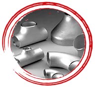 Welded Fittings