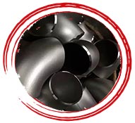 Welded Pipe Fittings