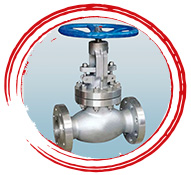 WERKSTOFF NR. 2.4660 Double Regulating Valves