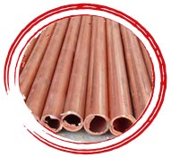 wnr 2.0882 EFW pipe