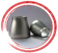 WP91 Concentric Reducer