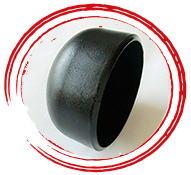 WPL6 End Cap