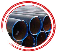 X42 Carbon Steel Pipes