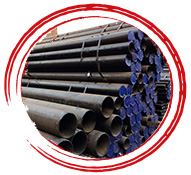 X52 ERW Pipe