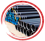 X52 Grade PSL1 Line Pipe