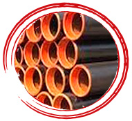 X52 PSL2 Seamless Pipe