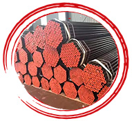 X52 Steel Nace Pipe