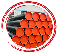 X60 Grade PSL1 Line Pipe