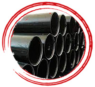 X65 Steel High Yield Pipe